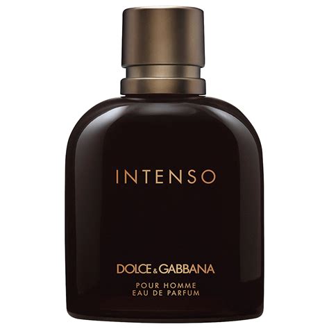 profumo dolce gabbana immagini|dolce & gabbana intenso 125ml.